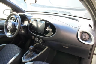 Toyota Aygo – thumbnail 14