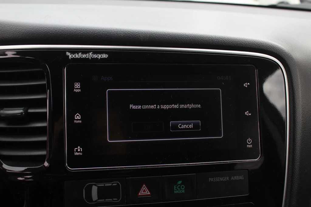 Mitsubishi Outlander – foto 17