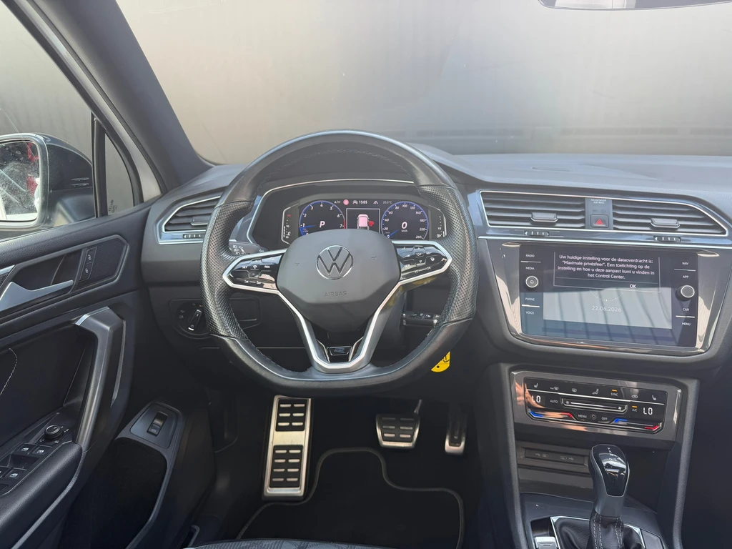 Volkswagen Tiguan Allspace – foto 30