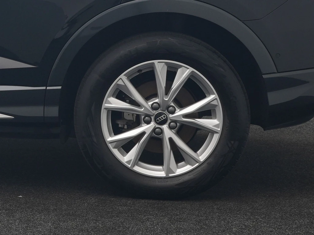 Audi Q3 – foto 44