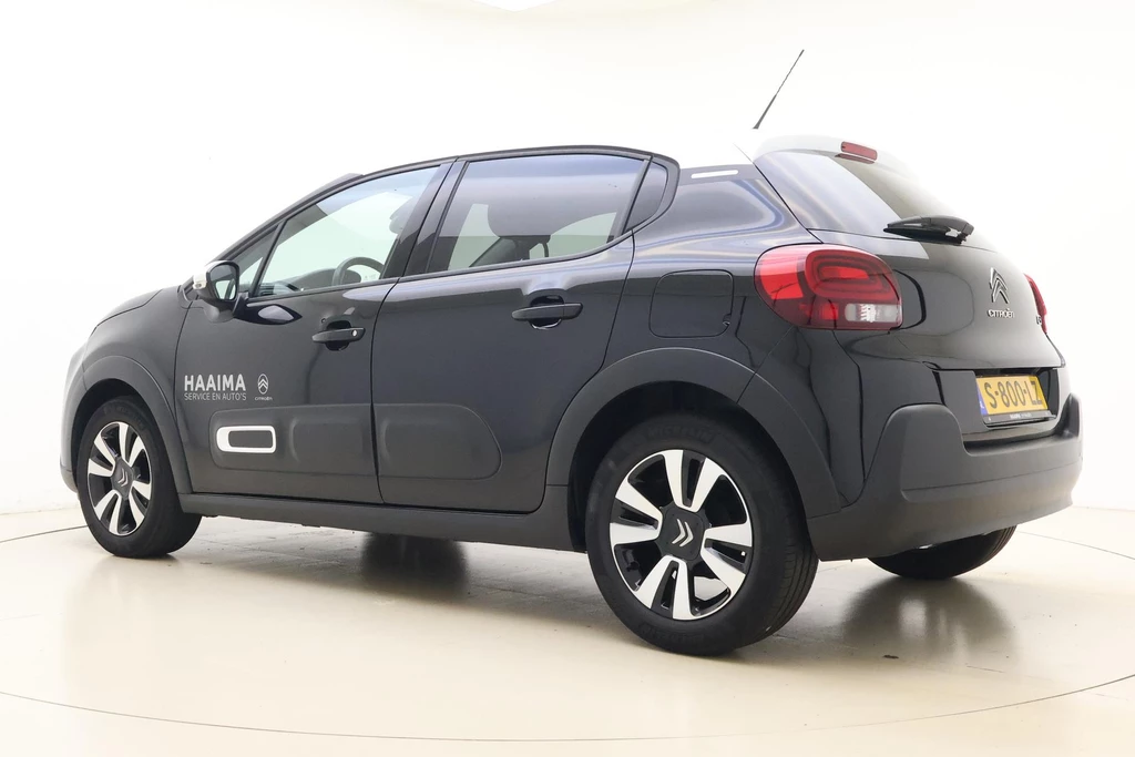 Citroën C3 – foto 4