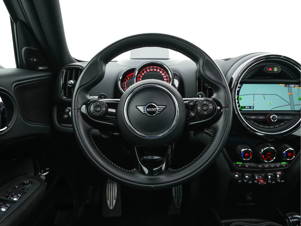 MINI Countryman – foto 23