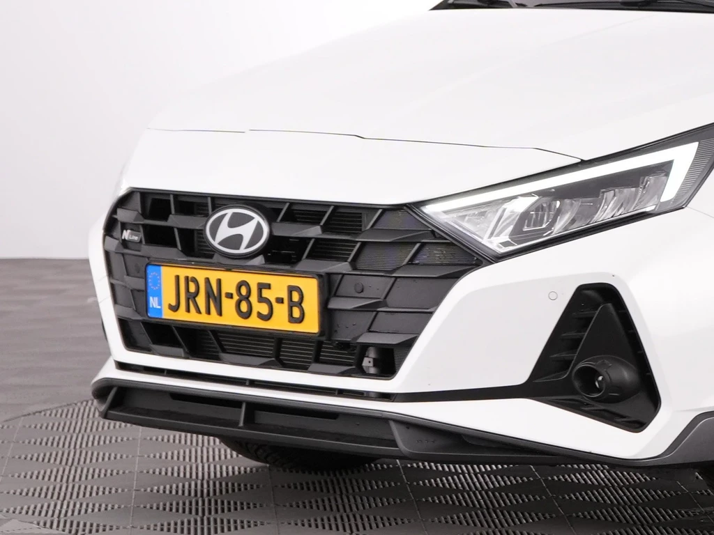 Hyundai i20 – foto 30