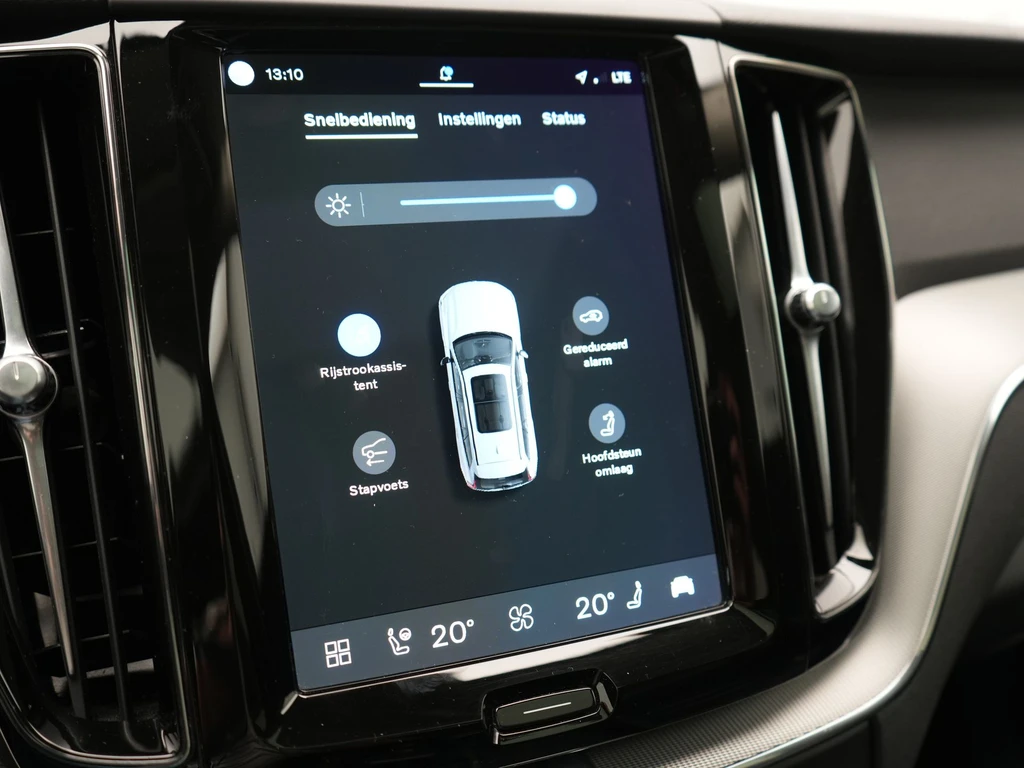 Volvo XC60 – foto 37