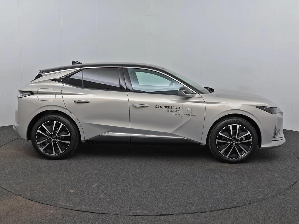DS DS 4 – foto 5