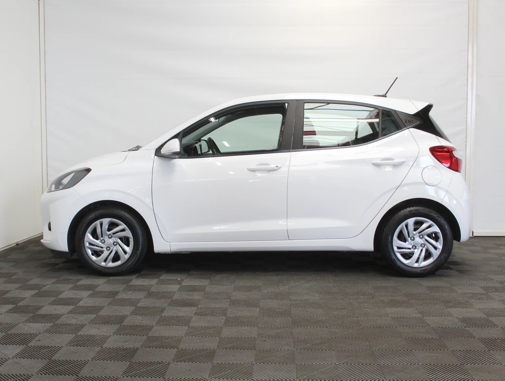 Hyundai i10 – foto 2