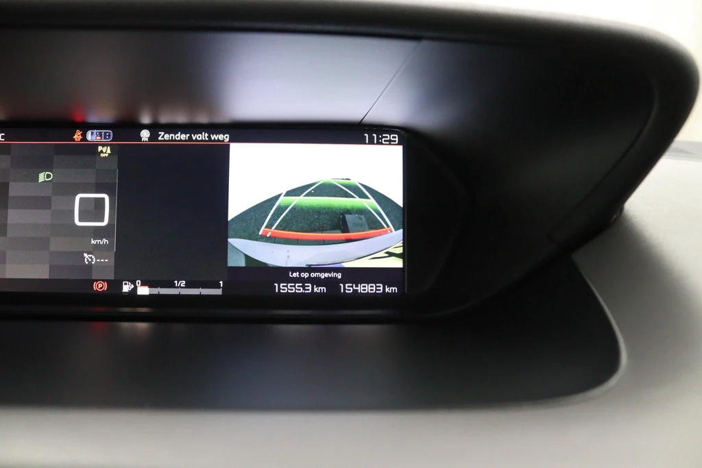 Citroën Grand C4 Spacetourer – foto 13