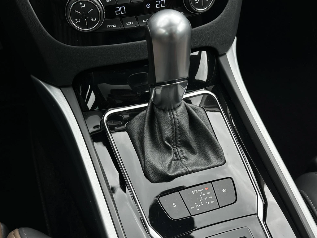 Peugeot 508 – foto 26