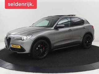Alfa Romeo Stelvio – thumbnail 1