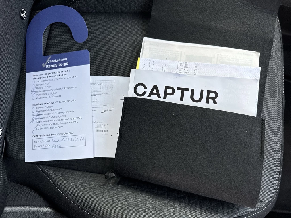 Renault Captur – foto 33
