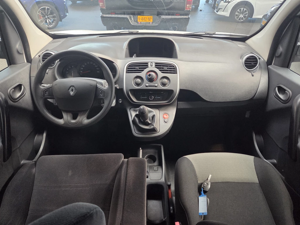 Renault Kangoo – foto 15