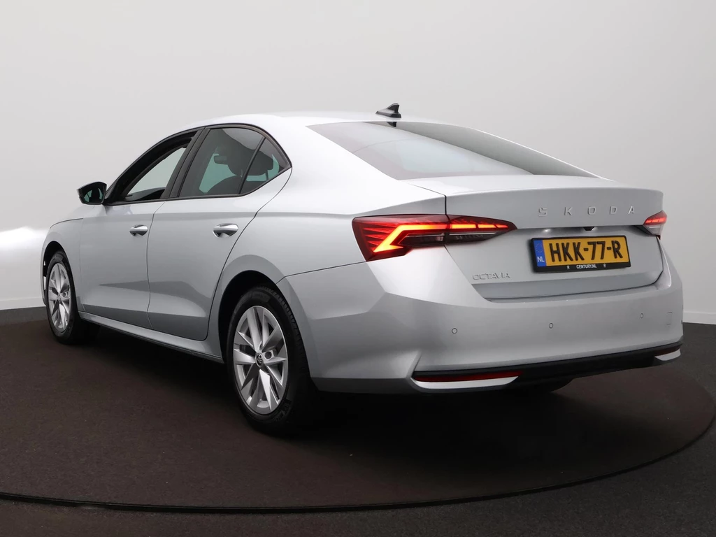 Škoda Octavia – foto 4
