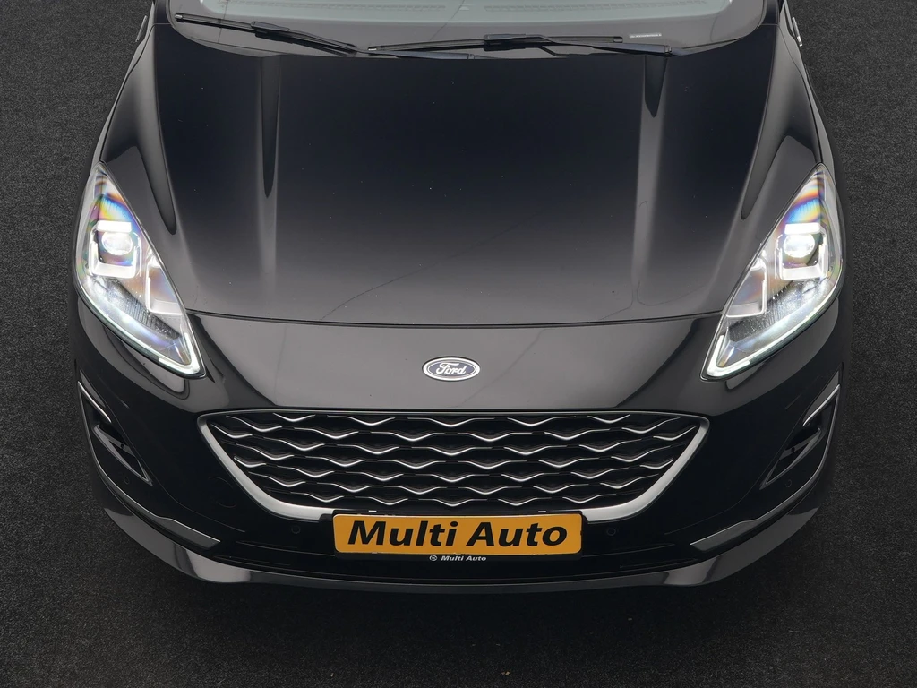 Ford Kuga – foto 12