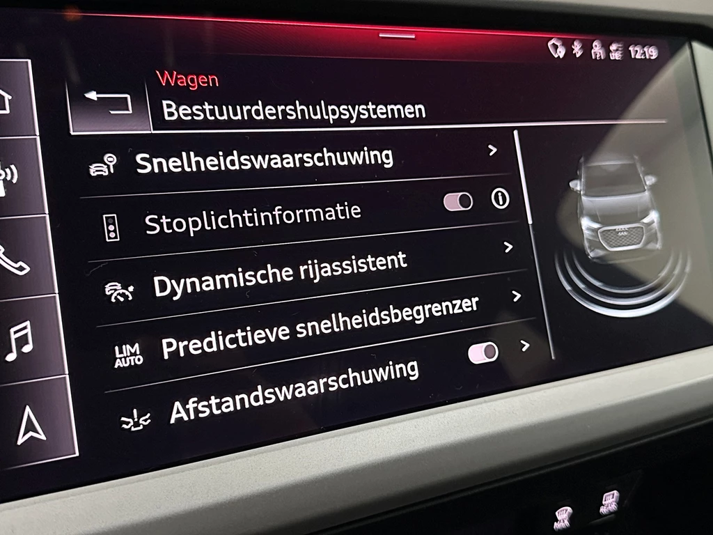 Audi Q4 Sportback e-tron – foto 22