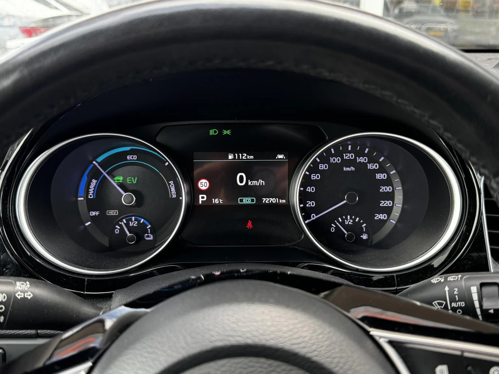 Kia XCeed – foto 12