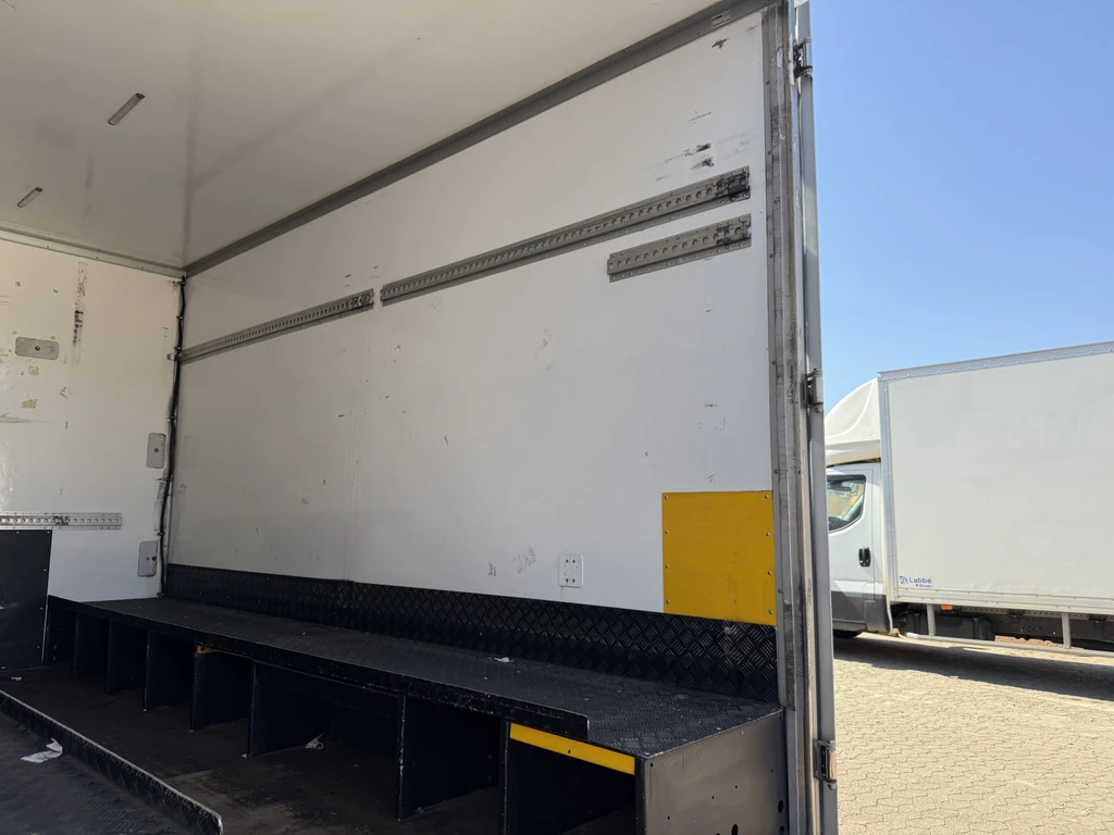 Renault Master – foto 13