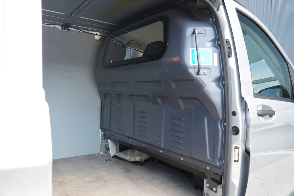 Mercedes-Benz Vito – foto 12