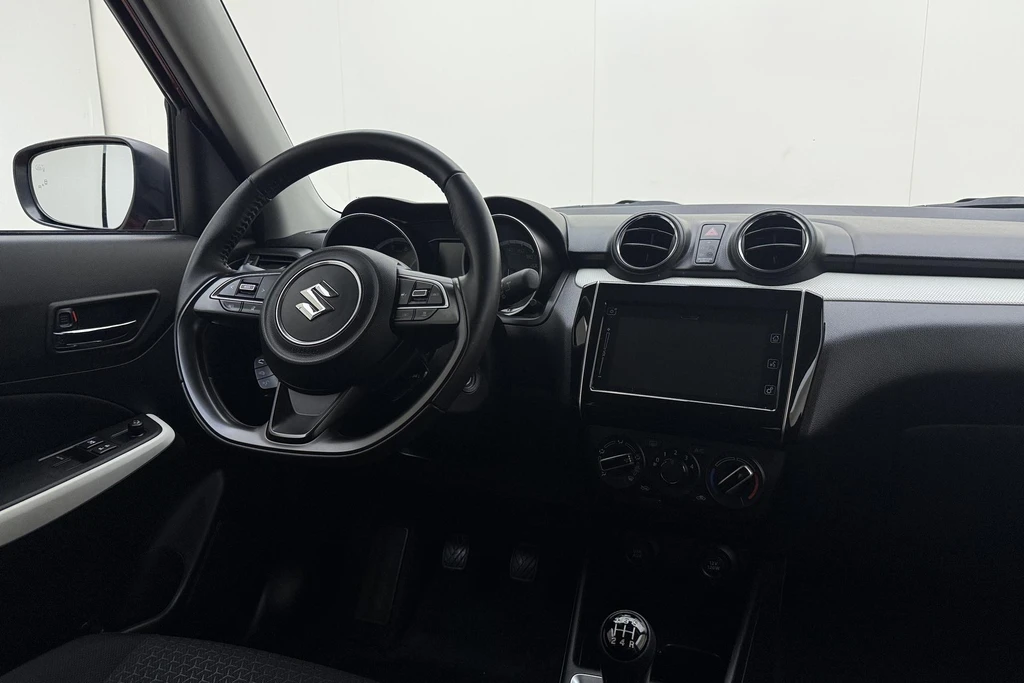 Suzuki Swift – foto 29