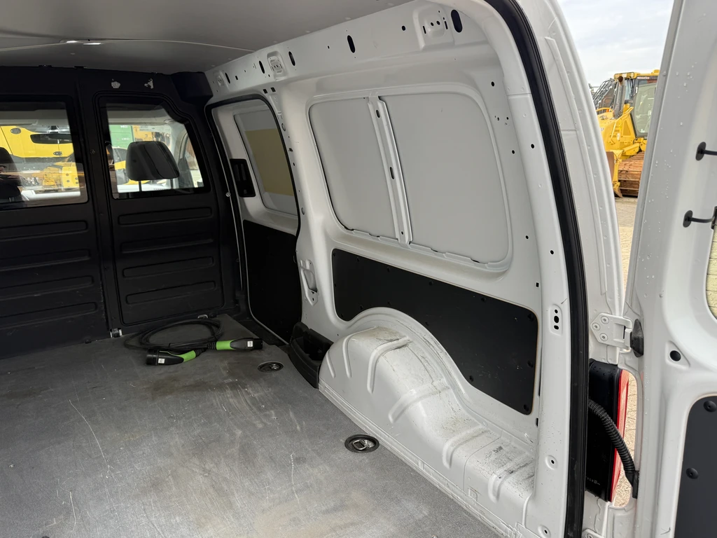 Volkswagen Caddy – foto 17
