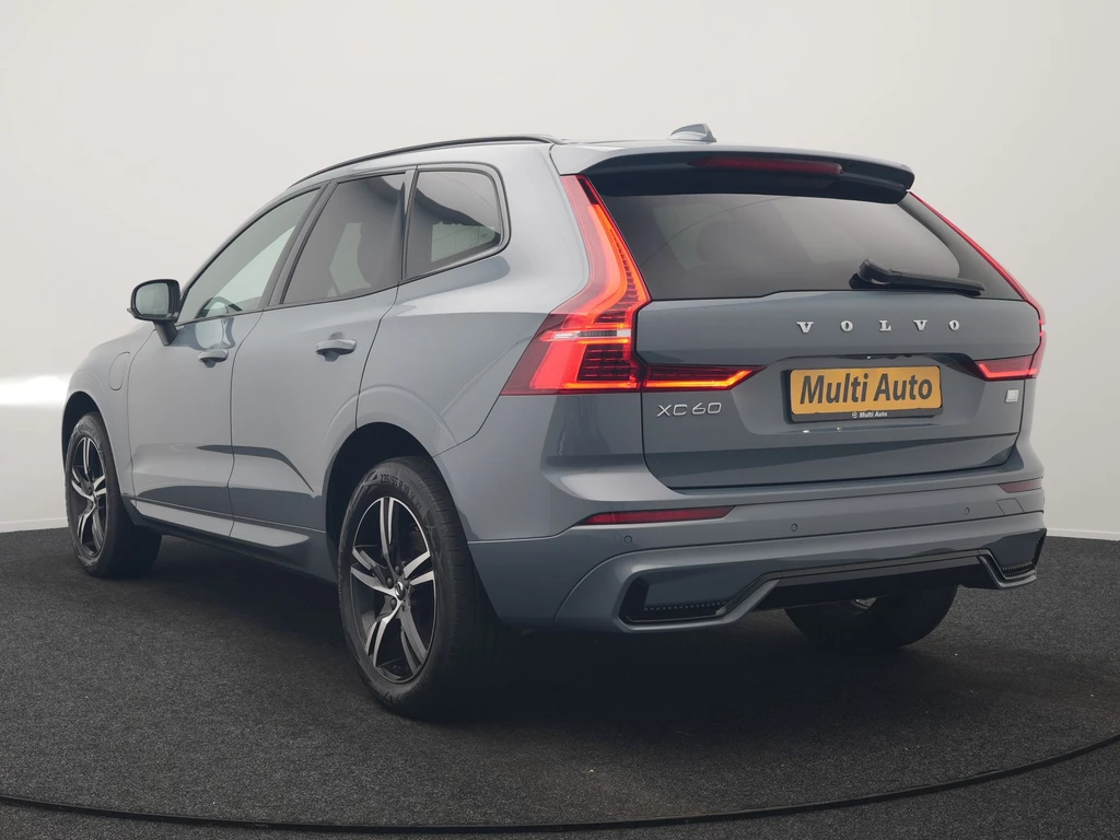 Volvo XC60 – foto 4