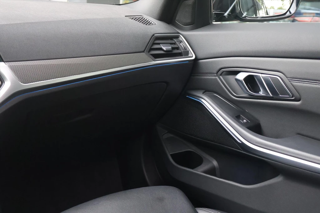 BMW 3 Serie – foto 20