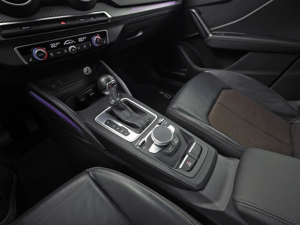 Audi Q2 – foto 14