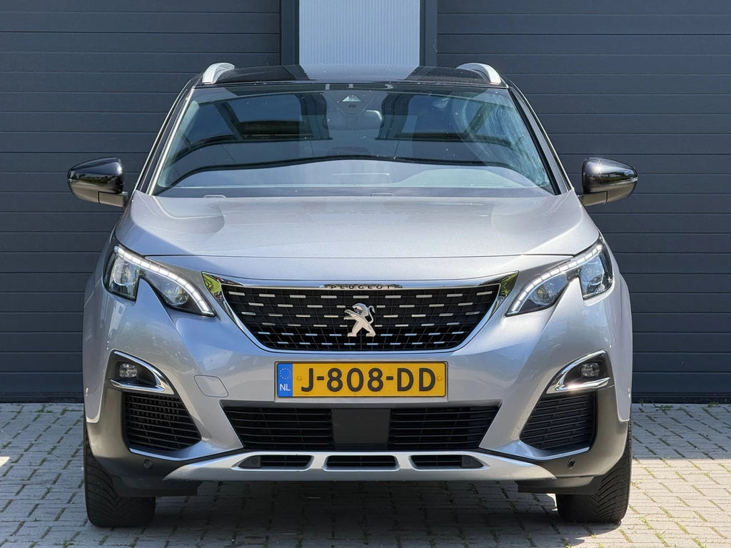 Peugeot 5008 – foto 7