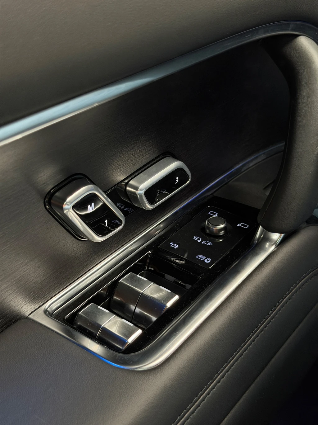 Land Rover Range Rover – foto 46
