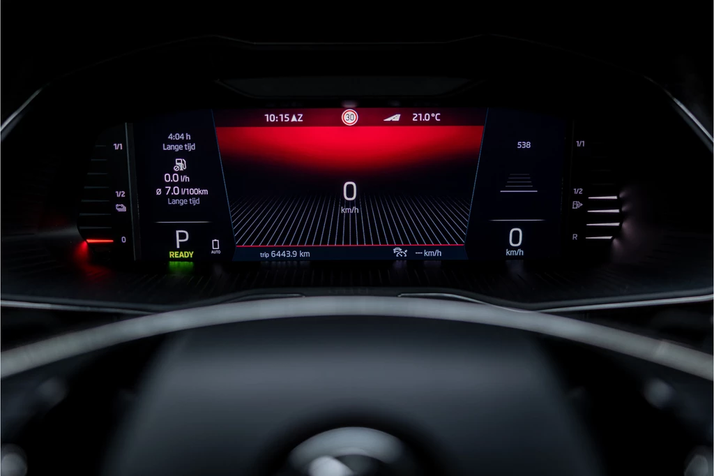 Škoda Superb – foto 33
