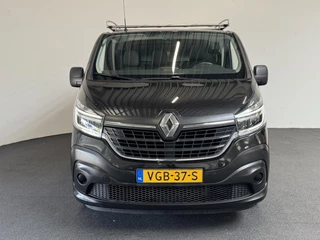Renault Trafic – thumbnail 7