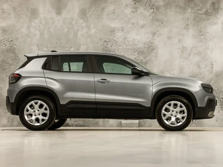 Jeep Avenger – thumbnail 6