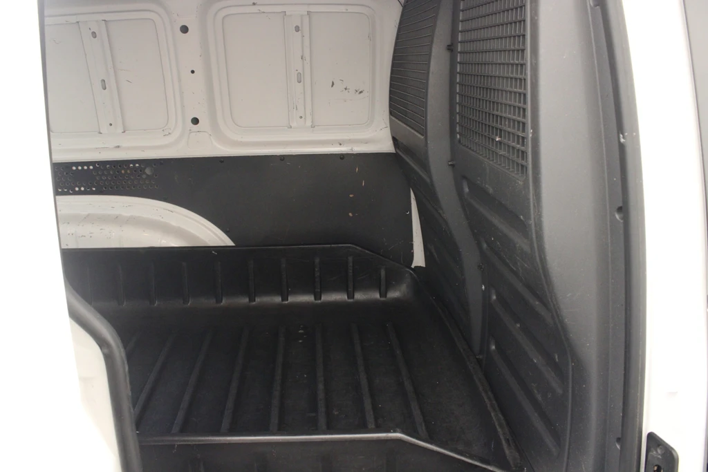 Volkswagen Caddy – foto 11