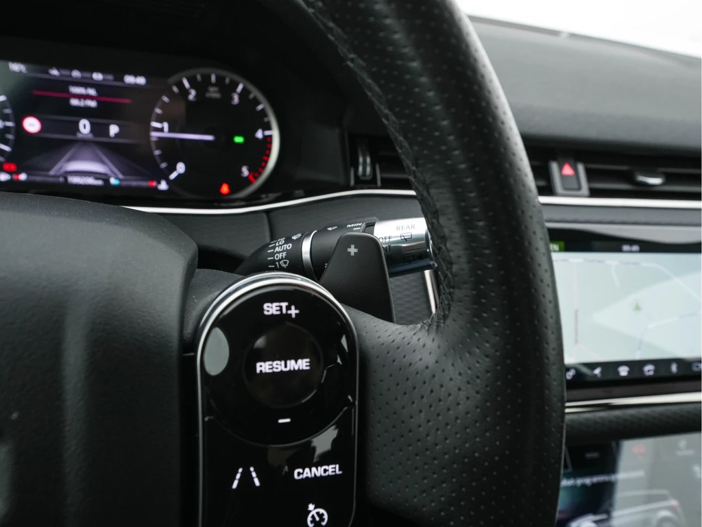 Land Rover Range Rover Evoque – foto 21