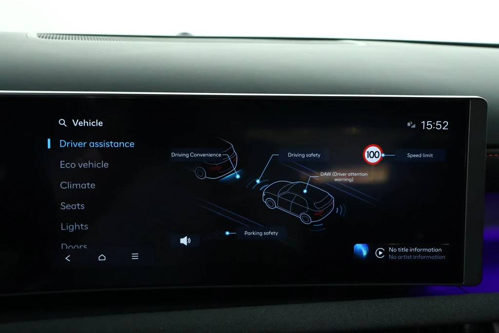 Hyundai Tucson – foto 27