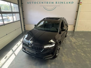 Škoda Karoq – thumbnail 2