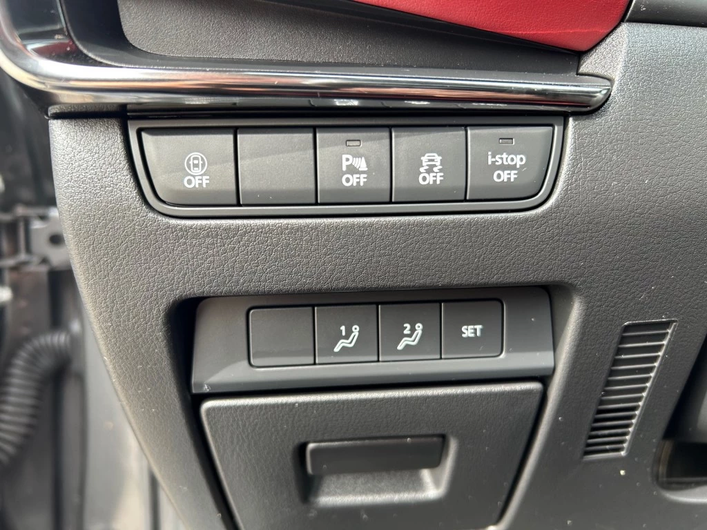 Mazda 3 – foto 11