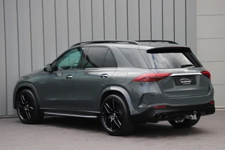 Mercedes-Benz GLE – thumbnail 2