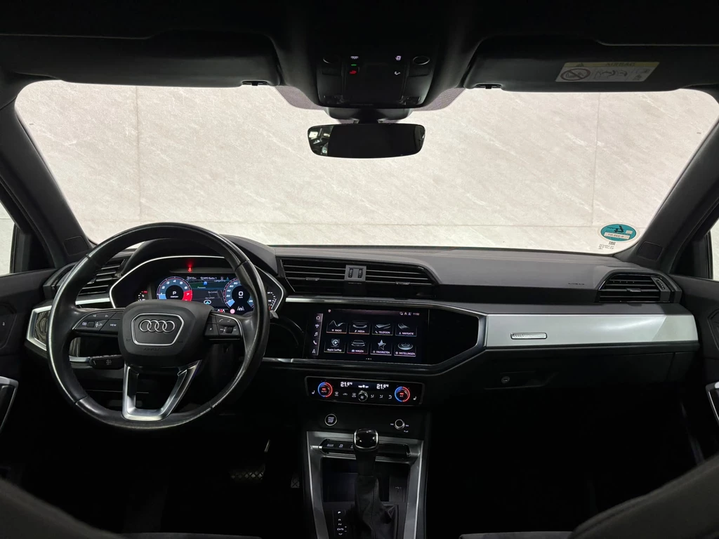 Audi Q3 – foto 11