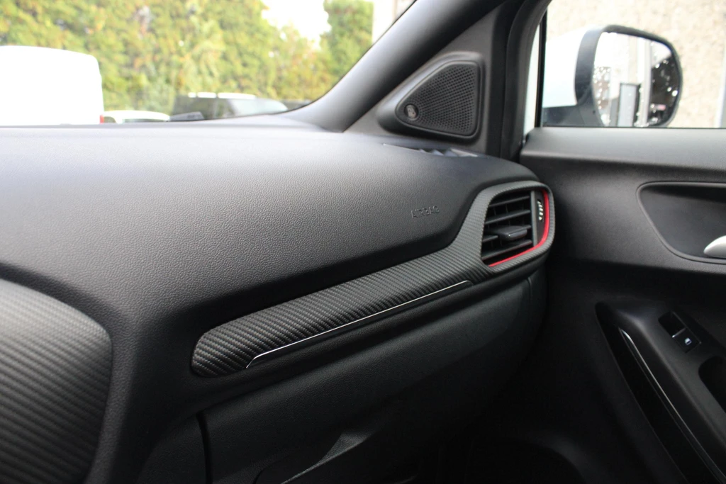 Ford Puma – foto 20