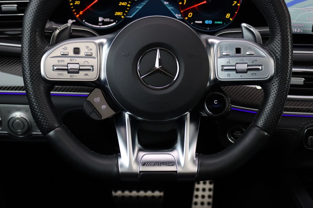 Mercedes-Benz GLE – foto 29