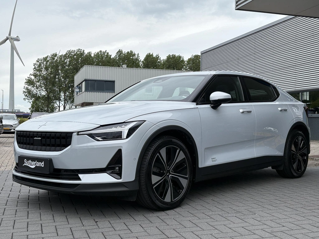 Polestar 2 – foto 1