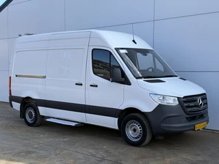 Mercedes-Benz Sprinter – thumbnail 4
