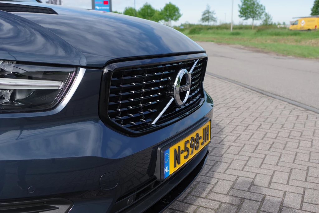 Volvo XC40 – foto 20