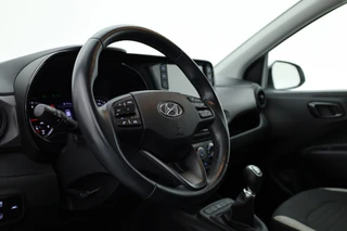 Hyundai i10 – thumbnail 10