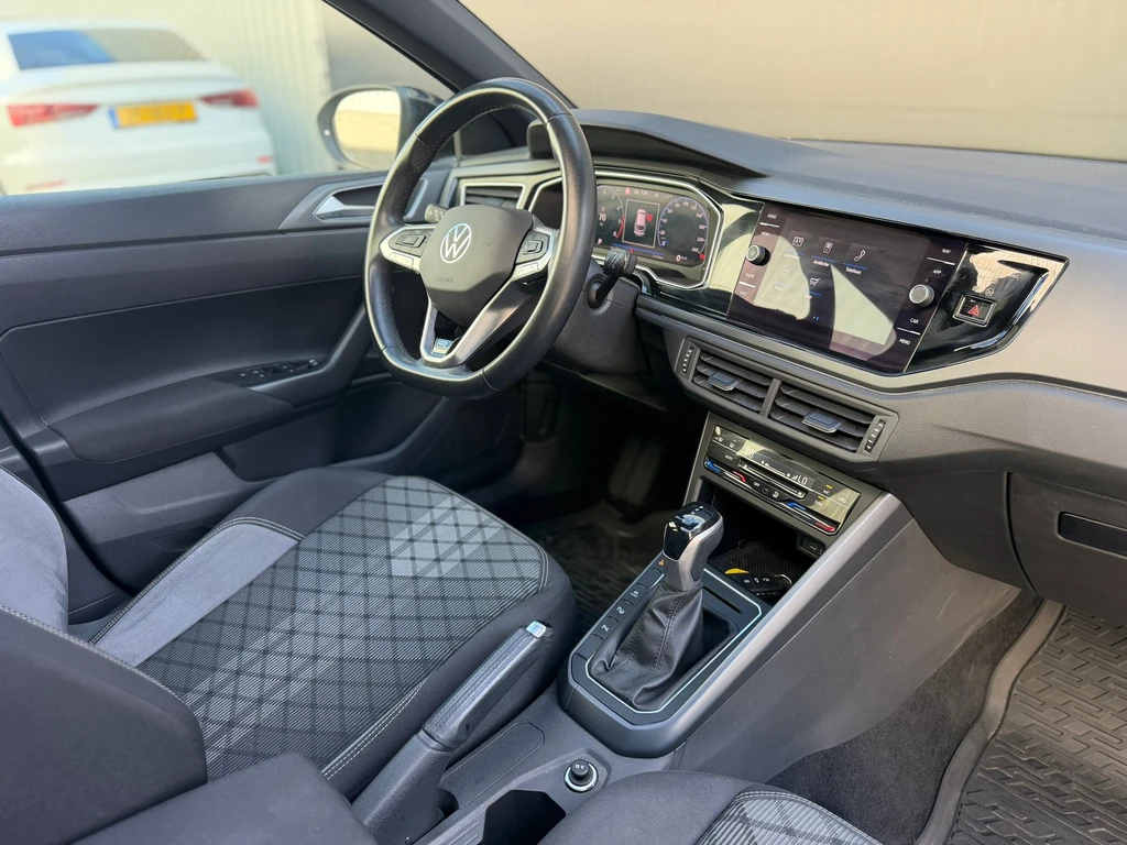 Volkswagen Taigo – foto 19