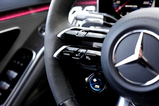 Mercedes-Benz S-Klasse – thumbnail 25