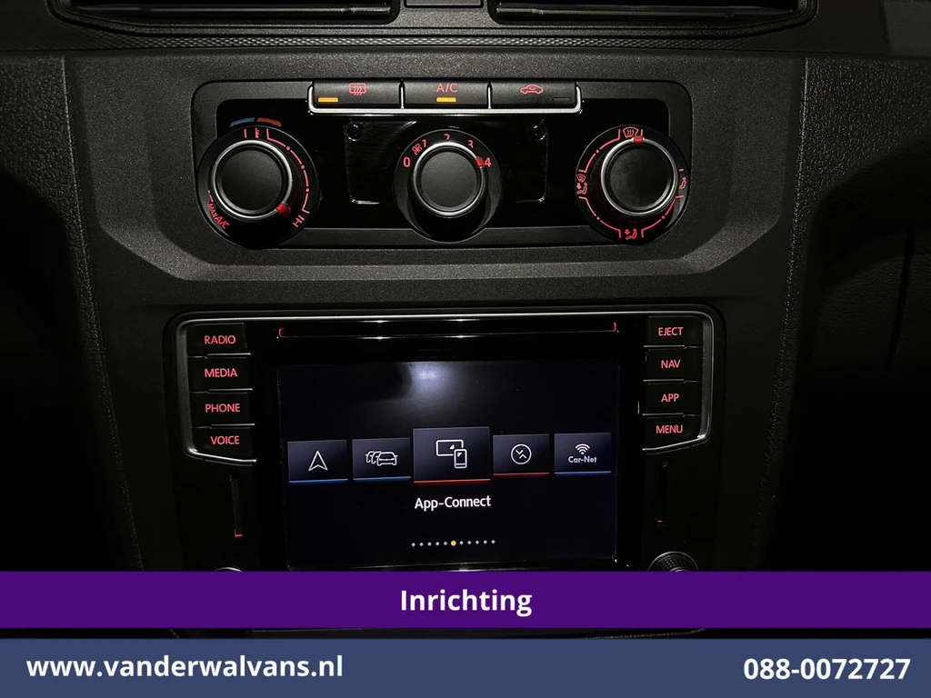 Volkswagen Caddy – foto 17