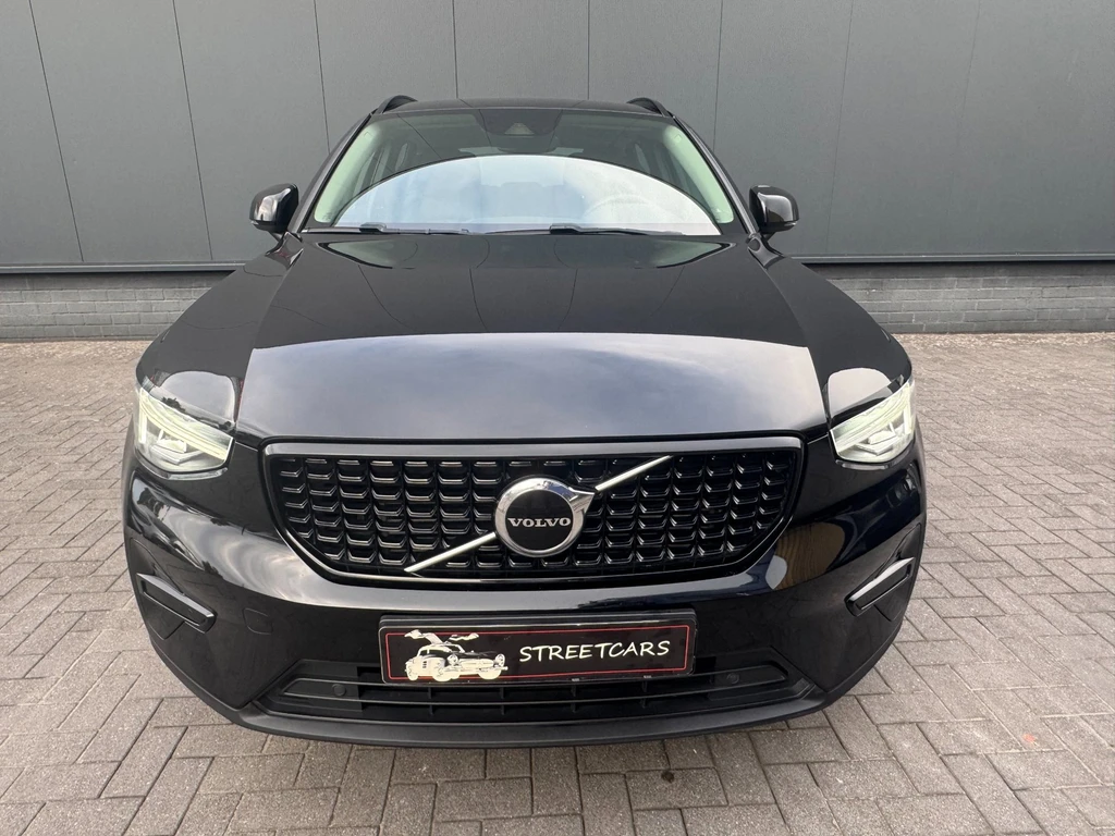 Volvo XC40 – foto 8