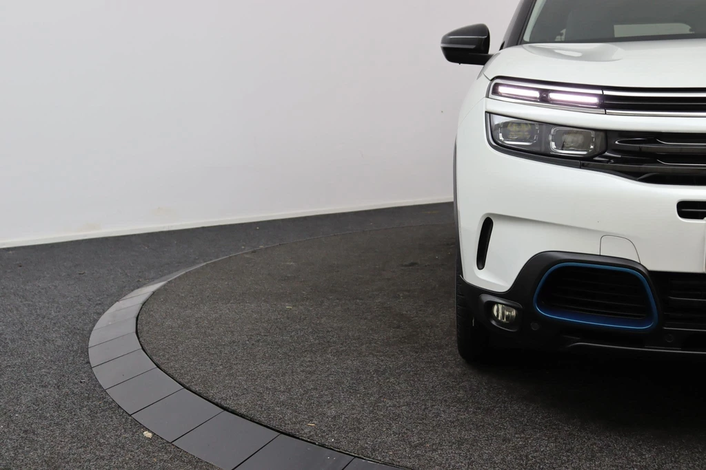 Citroën C5 Aircross – foto 10