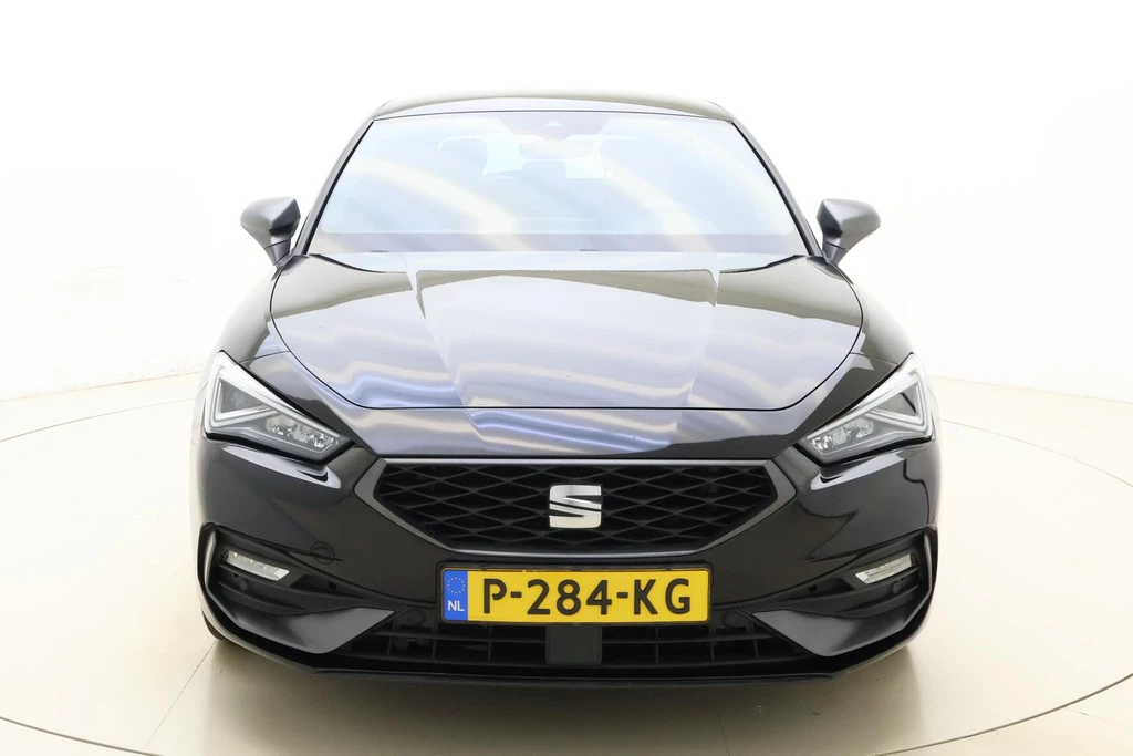 SEAT Leon – foto 9